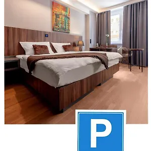 3* Hotel Atelier