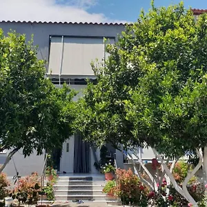  Maison d'hôtes Anila Albanie