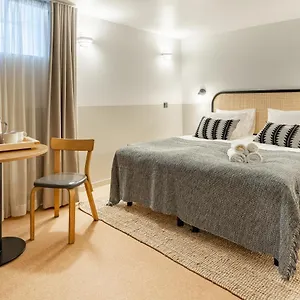 *** Hotel Bob W Kluuvi Finlande