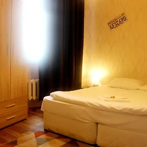 Hotello , Sofía Bulgaria