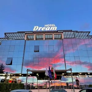 Dream 3*, Sofía Bulgaria