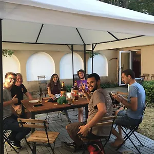  Auberge de jeunesse 123 Bulgarie