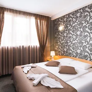 ** Hotel Point Bulgarie