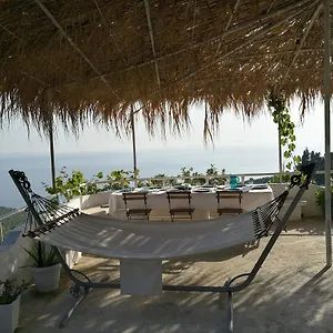 *** Maison d'hôtes Relax Albanie