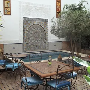 Attarine 3*, Fez Marruecos