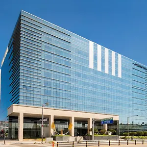**** Hotel Golden Tulip Airport Corée du Sud